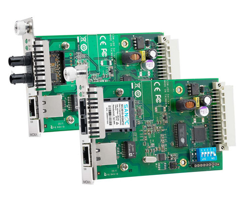 CSM-200 Series Modules