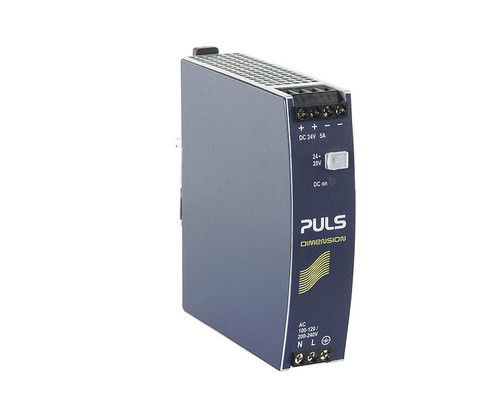 CS5.241 Power Supply