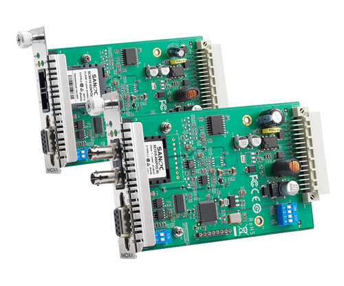 TCF-142-RM Series Modules