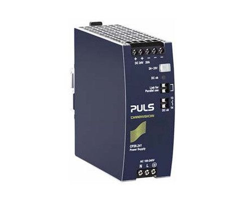 CP20.241 Power Supply