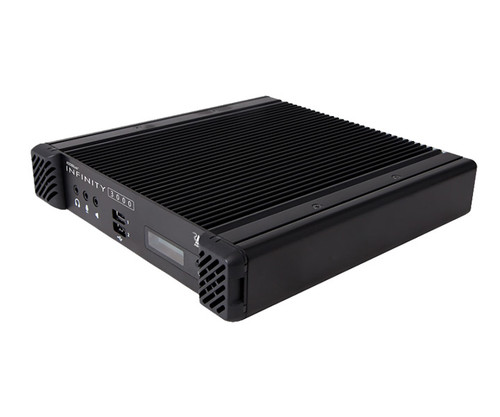 INFINITY ALIF3000 Receiver