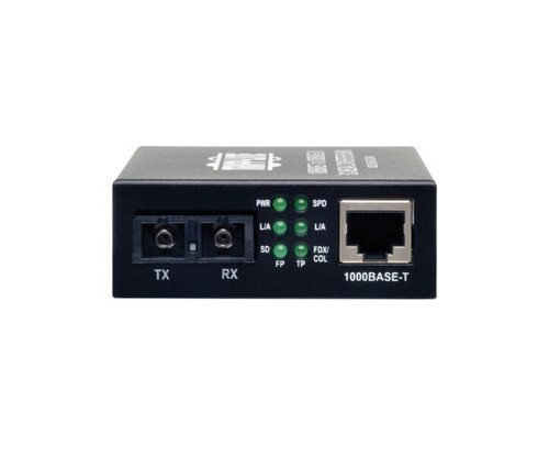 N785-001-SC-MM Media Converter