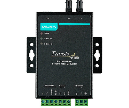 TCF-142-M-ST-T Fiber Extender