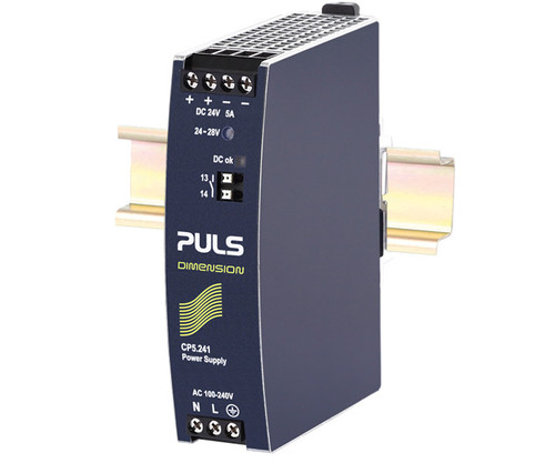 CP5.241 Power Supply