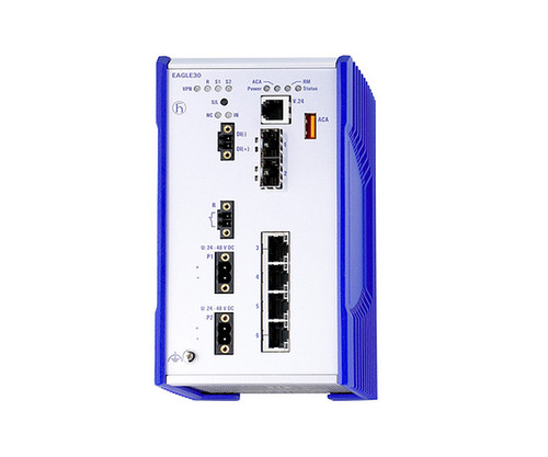 EAGLE30 Series Firewall/Router/Switches