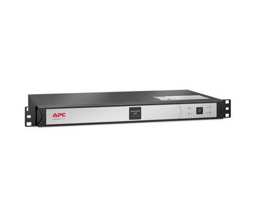 SCL500RM1UC Rackmount UPS