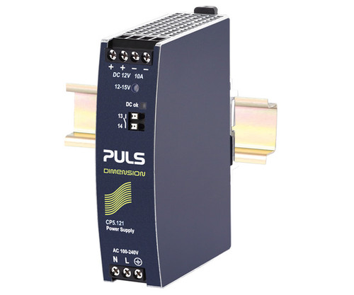 CP5.121 Power Supply