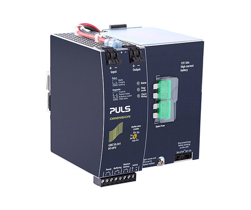 UBC10.241 DIN-Rail UPS