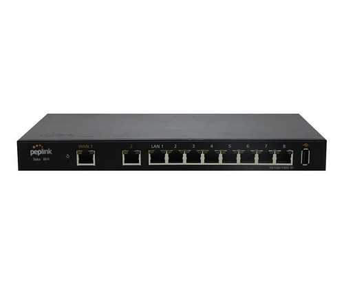 Balance One Dual-WAN Router