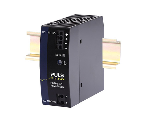 PIM60.121 Power Supply