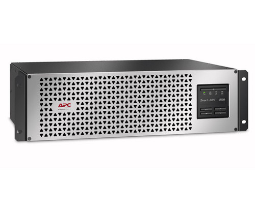 SMTL1000RM2UC Rackmount UPS