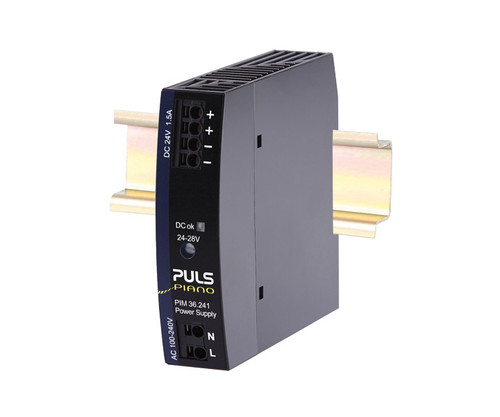 PIM36.241 Power Supply