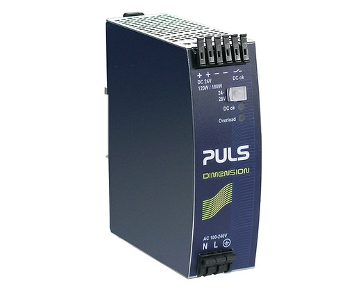 QS5.241 Power Supply