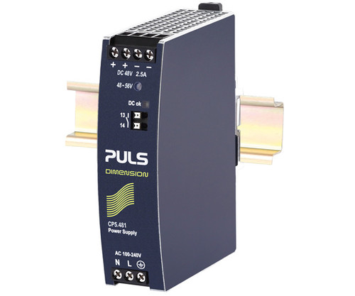 CP5.481 Power Supply