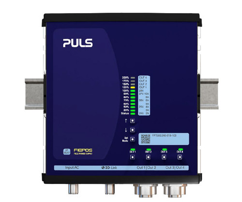 FPS300.245-047-103 Field Power Supply