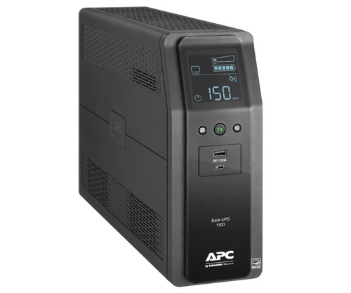 BR1500MS2 UPS