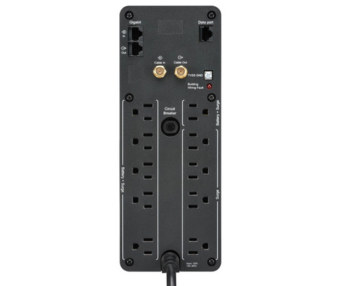 BR1500MS2 UPS