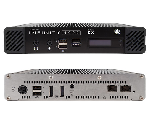 INFINITY ALIF4001R Receiver
