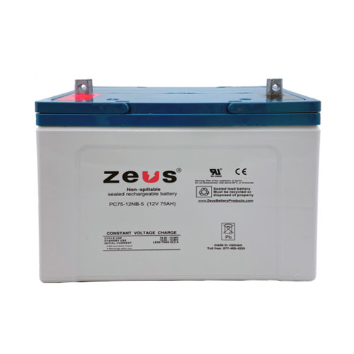 PC75-12NB Rechargeable Battery