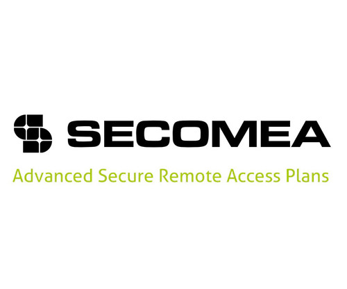 Secomea Remote Access Plans