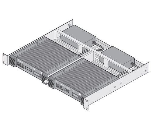 RMK12-RS Dual Rackmount Bracket