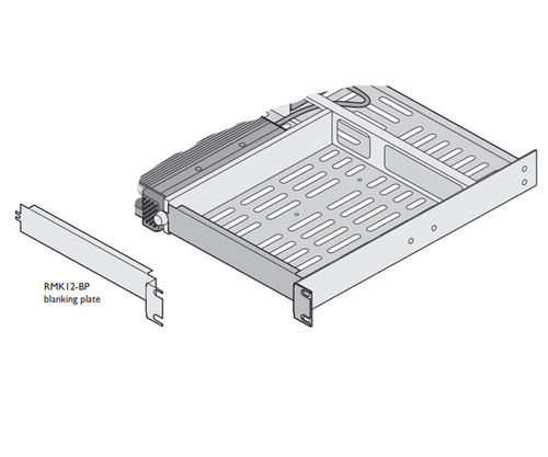 RMK15-BP Blanking Plate