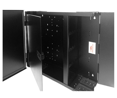 WTC12APB Wall Mount Fiber Enclosure