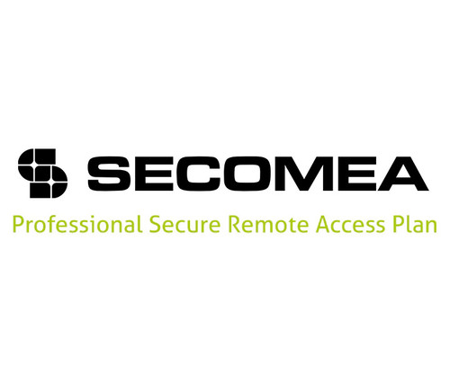 Secomea Professional Package