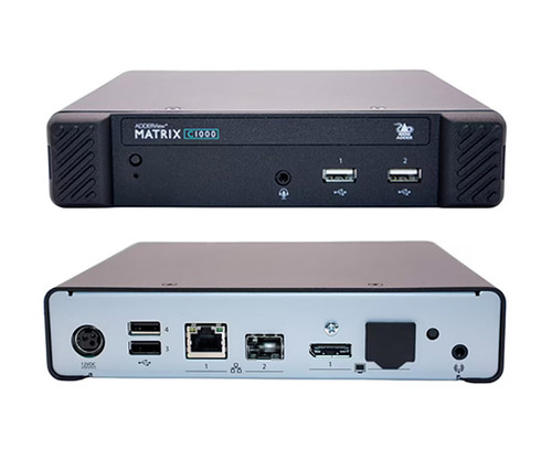 AVM-C1100-USR-US KVM Switch