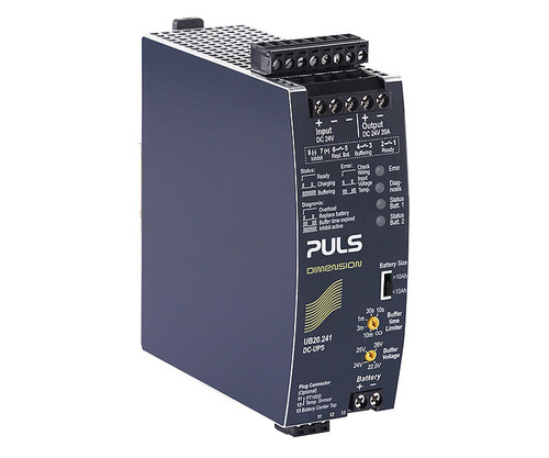 UB40.241 UPS Controller