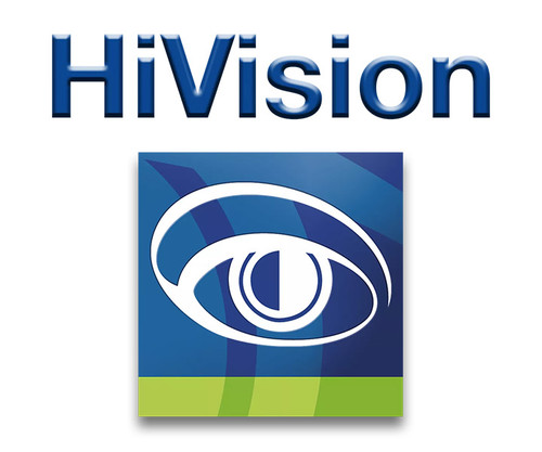 Industrial HiVision Network Management Software