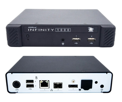 ADDERLink INFINITY 1102 Receiver