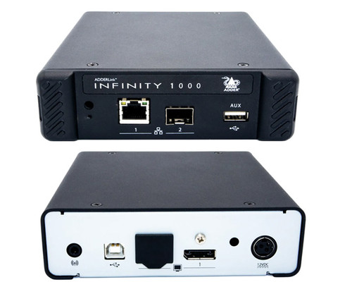 ADDERLink INFINITY 1102 Transmitter