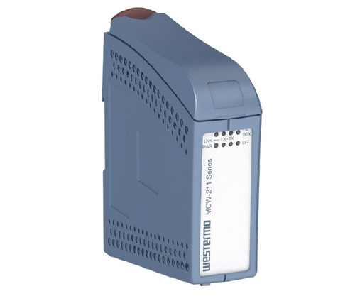 MCW-211 Media Converter Series