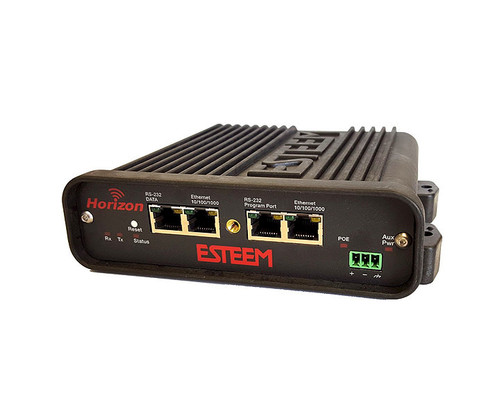 Horizon5.8-GPS Ethernet / Serial Radio