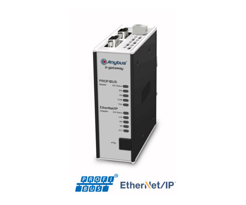 AB7800 Anybus Gateway