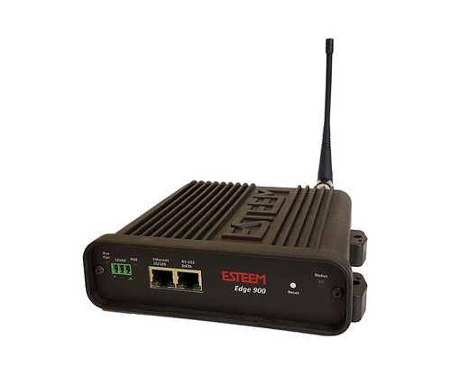 Edge 900 Ethernet / Serial Radio
