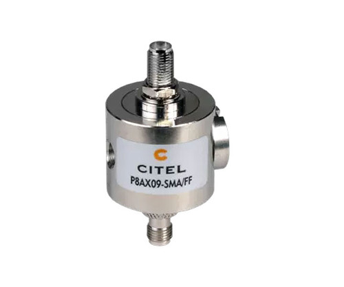 P8AX09-SMA-FF Surge Protector