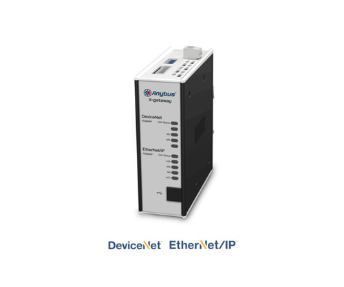 AB7833 Anybus Gateway