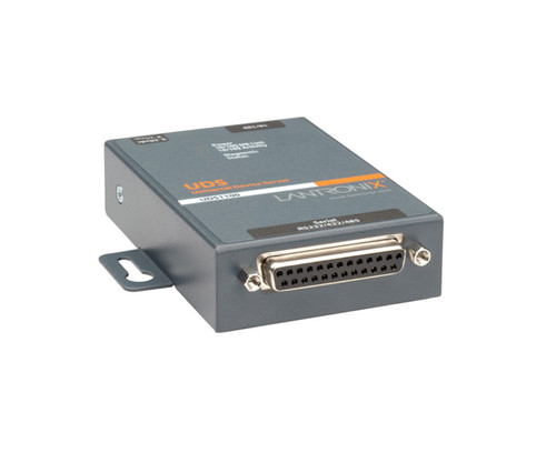UD1100001-01 Device Server