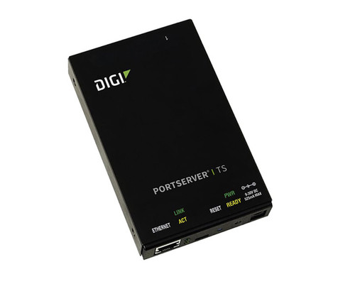 PortServer TS1 Device Server