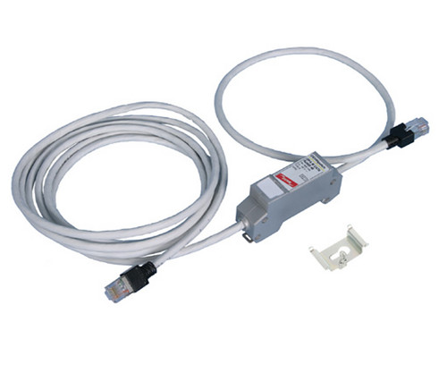 929 100 Ethernet Surge Protector