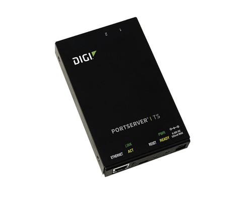 PortServer TS1 MEI  Device Server