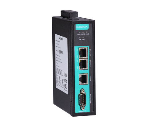MGate 5109-T Device Server
