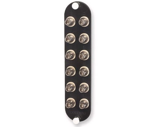 CCH-CP12-15T Patch Panel Insert