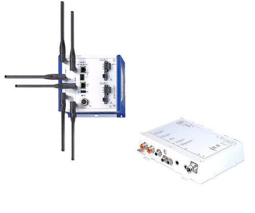 OpenBAT Access Points