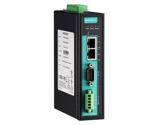 NPort IA5150AI-T Serial Device Server