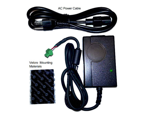 AA179 Power Supply
