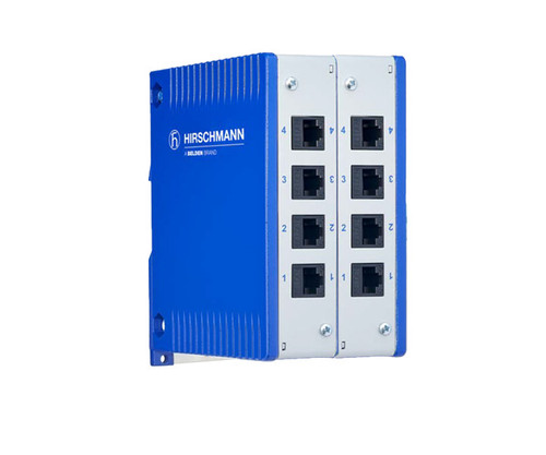 MIPP/BD/CUE4/CUE4 Patch Panel