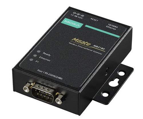 MGate MB3180 Device Server